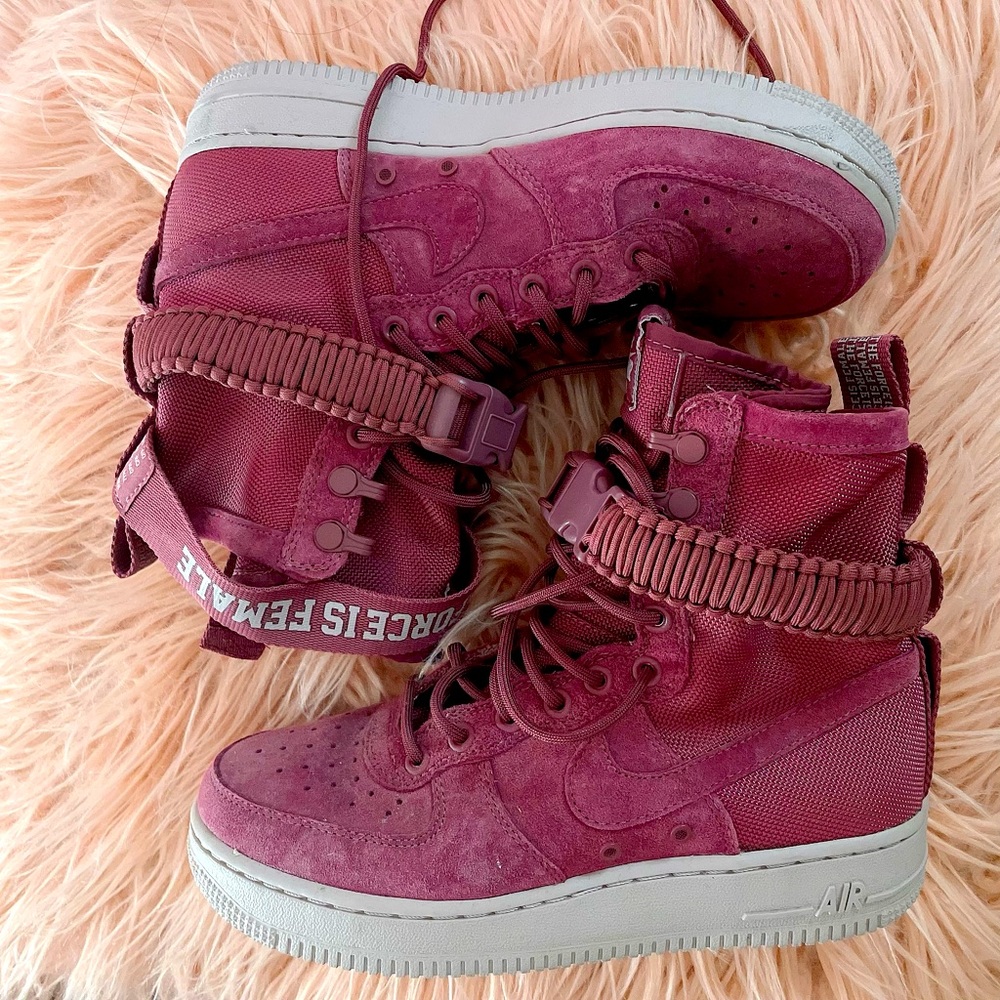 Air Nike